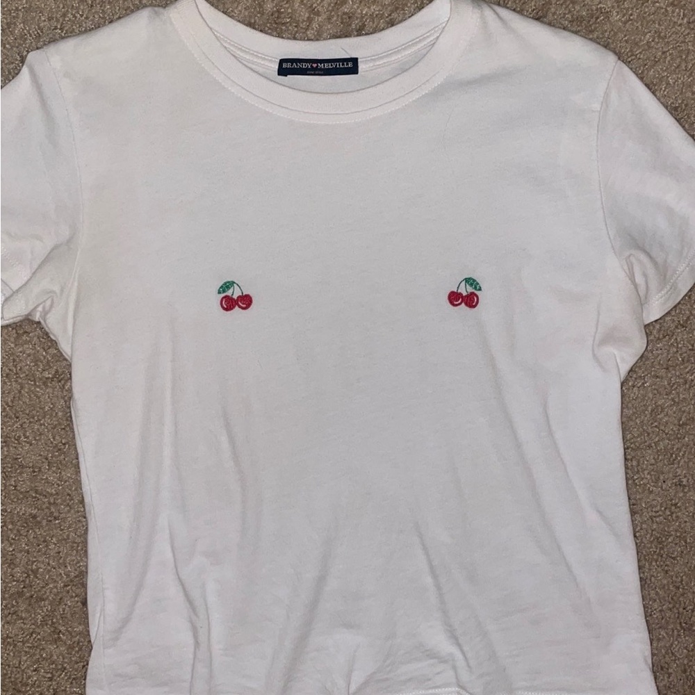Brandy Melville top